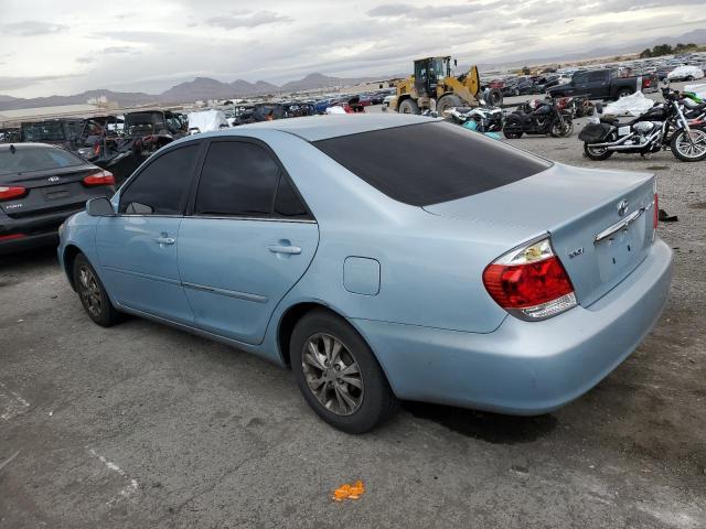 Photo 2 from auction – 2005 TOYOTA CAMRY LE with VIN 4T1BE30K65U559528