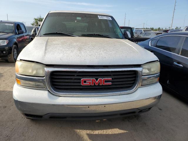 Photo 5 from auction – 2003 GMC YUKON with VIN 1GKEC13Z93R171539