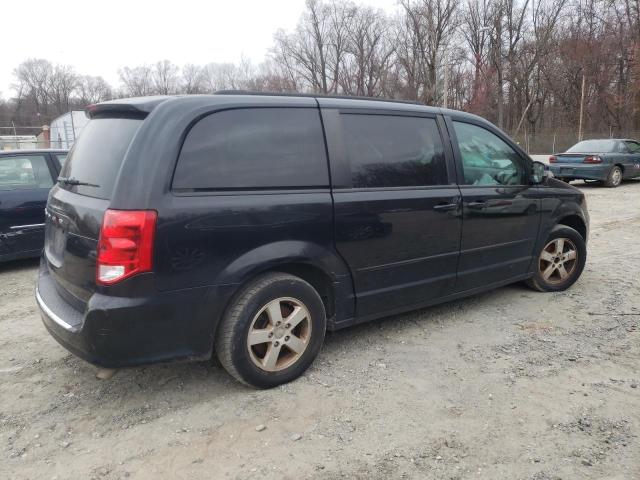 Photo 3 from auction – 2011 DODGE GRAND CARA with VIN 2D4RN3DG6BR709125