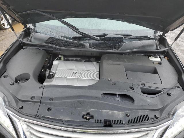 Photo 12 from auction – 2014 LEXUS RX 350 BAS with VIN 2T2BK1BA3EC251196