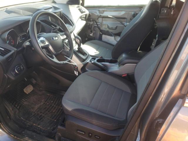 Photo 7 from auction – 2014 FORD ESCAPE SE with VIN 1FMCU9GX1EUD08895