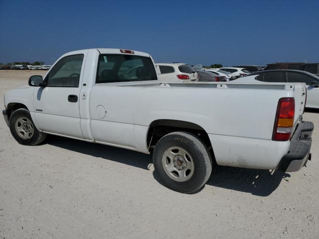 Photo 2 from auction – 2002 CHEVROLET SILVERADO with VIN 1GCEC14V52Z216370