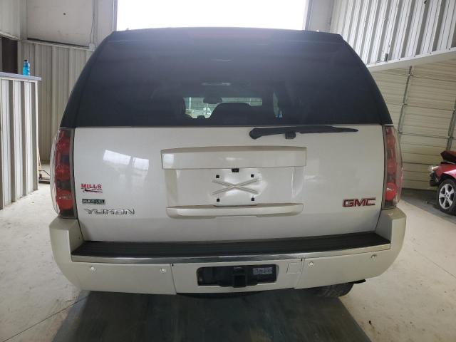 Photo 6 from auction – 2010 GMC YUKON DENA with VIN 1GKUKEEF1AR272404