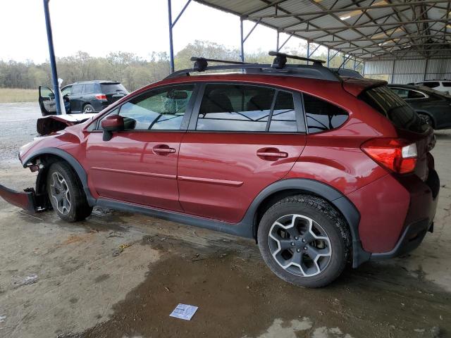 Photo 2 from auction – 2015 SUBARU XV CROSSTR with VIN JF2GPAFC7F8324155