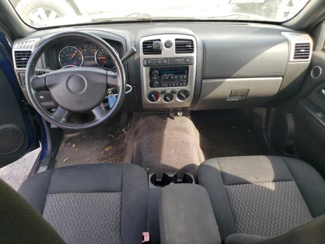 Photo 8 from auction – 2009 CHEVROLET COLORADO with VIN 1GCDT13E298158280