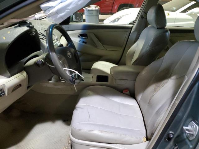 Photo 7 from auction – 2007 TOYOTA CAMRY LE with VIN 4T1BK46K27U501652