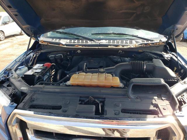 Photo 11 from auction – 2016 FORD F150 SUPER with VIN 1FTEW1EP4GKE98475