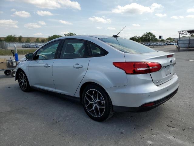 Photo 2 from auction – 2017 FORD FOCUS SEL with VIN 1FADP3H23HL202254