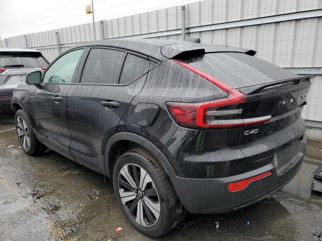 Photo 2 from auction – 2023 VOLVO C40 RECHAR with VIN YV4ED3GL4P2029489