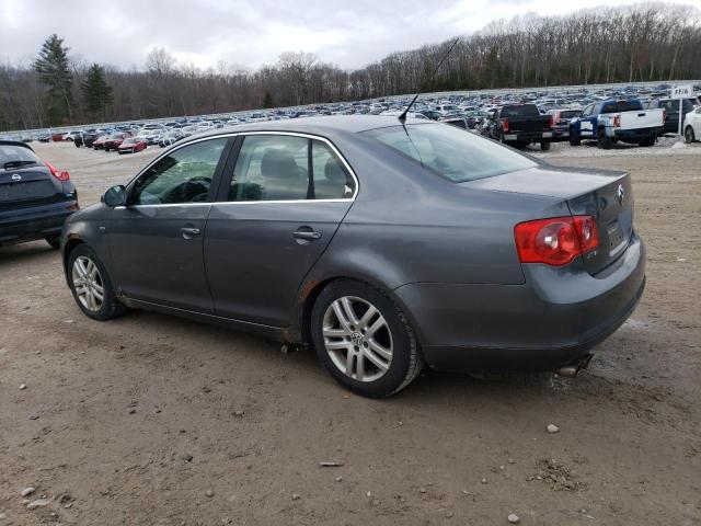 Photo 2 from auction – 2007 VOLKSWAGEN JETTA WOLF with VIN 3VWEG71K37M140753