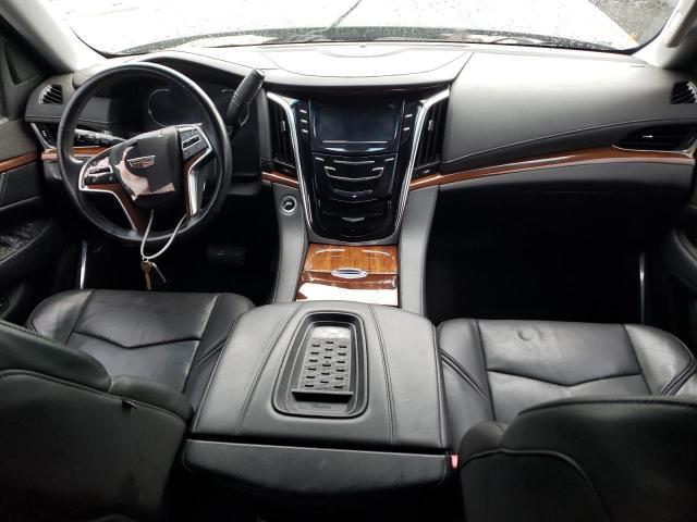 Photo 8 from auction – 2017 CADILLAC ESCALADE with VIN 1GYS3AKJ4HR136404