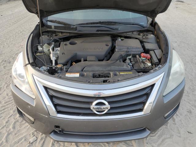 Photo 11 from auction – 2015 NISSAN ALTIMA 2.5 with VIN 1N4AL3AP3FN917167