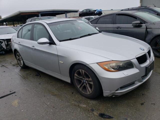 Photo 4 from auction – 2008 BMW 328 I SULE with VIN WBAVC53558FZ85337