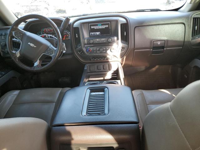 Photo 8 from auction – 2018 CHEVROLET SILVERADO with VIN 3GCUKSEC1JG267509