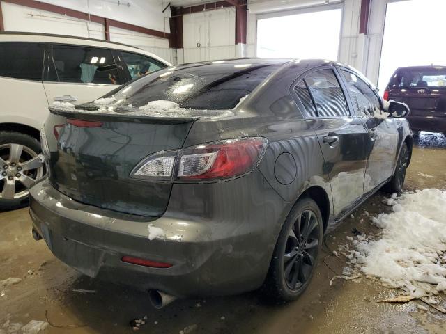 Photo 3 from auction – 2011 MAZDA 3 S with VIN JM1BL1U67B1414135