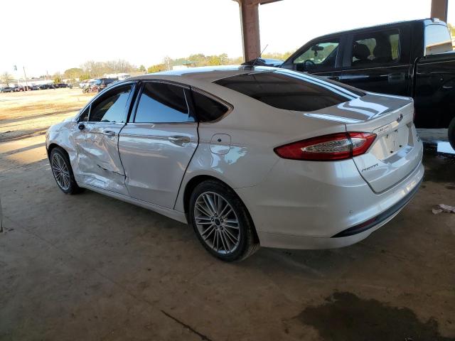 Photo 2 from auction – 2016 FORD FUSION SE with VIN 3FA6P0HDXGR323081
