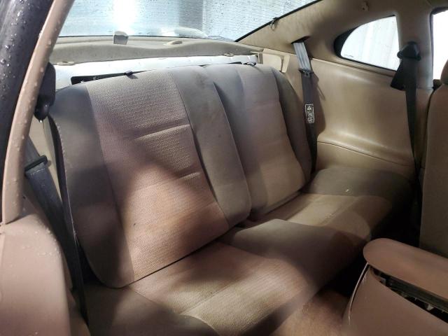 Photo 10 from auction – 2002 FORD MUSTANG with VIN 1FAFP40472F148975