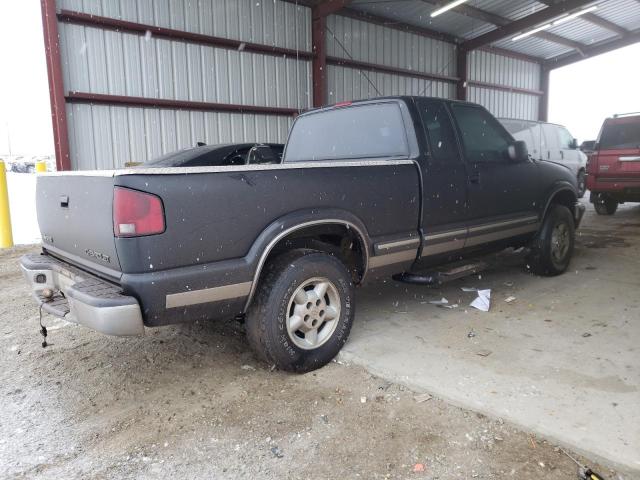Photo 3 from auction – 2001 CHEVROLET S-10 with VIN 1GCDT19W21K135380