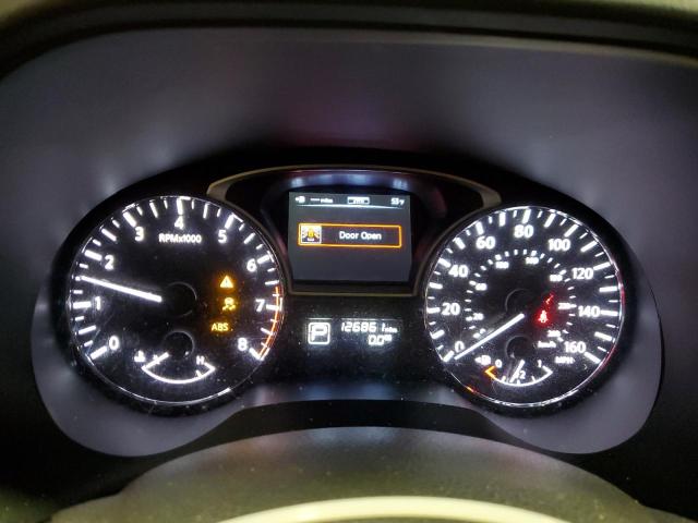 Photo 9 from auction – 2013 NISSAN PATHFINDER with VIN 5N1AR2MM1DC639474