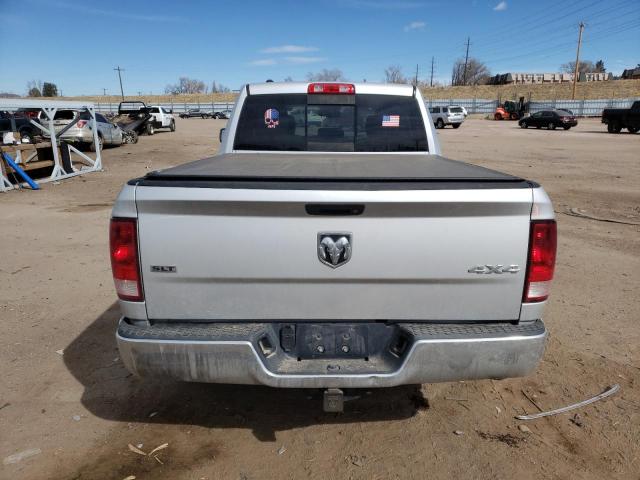 Photo 6 from auction – 2014 RAM 1500 SLT with VIN 1C6RR7GT5ES149948