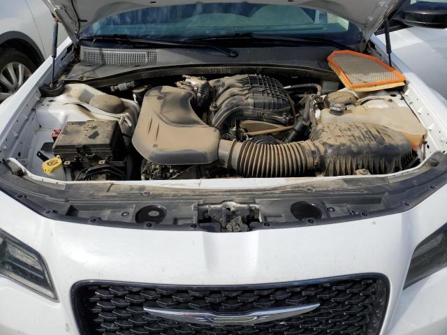 Photo 11 from auction – 2019 CHRYSLER 300 TOURIN with VIN 2C3CCARG5KH691068
