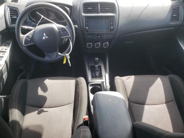 Photo 8 from auction – 2019 MITSUBISHI OUTLANDER with VIN JA4AP3AU1KU010061