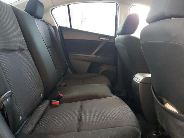 Photo 10 from auction – 2013 MAZDA 3 I with VIN JM1BL1UPXD1740538