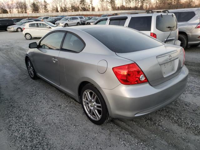 Photo 2 from auction – 2006 TOYOTA SCION TC with VIN JTKDE167660131383