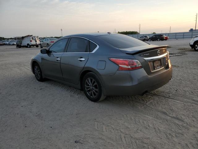 Photo 2 from auction – 2015 NISSAN ALTIMA 2.5 with VIN 1N4AL3AP3FN917167