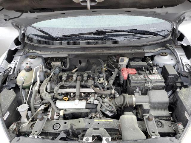 Photo 12 from auction – 2020 NISSAN KICKS S with VIN 3N1CP5BV4LL569670
