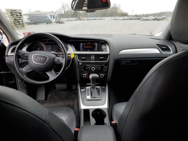 Photo 8 from auction – 2013 AUDI A4 PREMIUM with VIN WAUFFAFL2DN006467