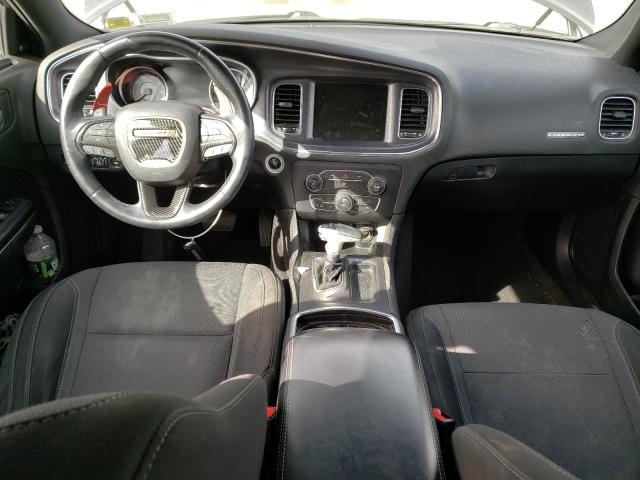 Photo 8 from auction – 2016 DODGE CHARGER R/ with VIN 2C3CDXCT6GH222780