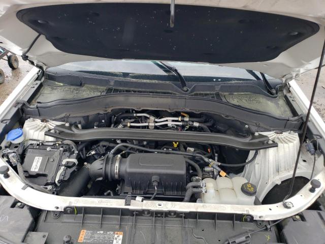 Photo 12 from auction – 2021 FORD EXPLORER L with VIN 1FMSK8FH3MGB64771
