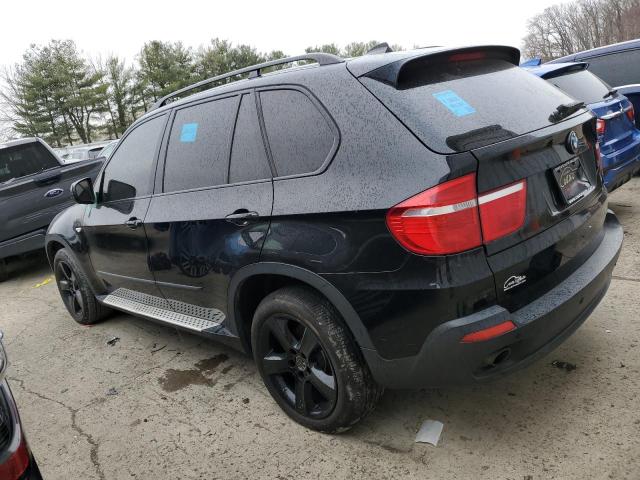 Photo 2 from auction – 2010 BMW X5 XDRIVE3 with VIN 5UXFF0C59ALT75514