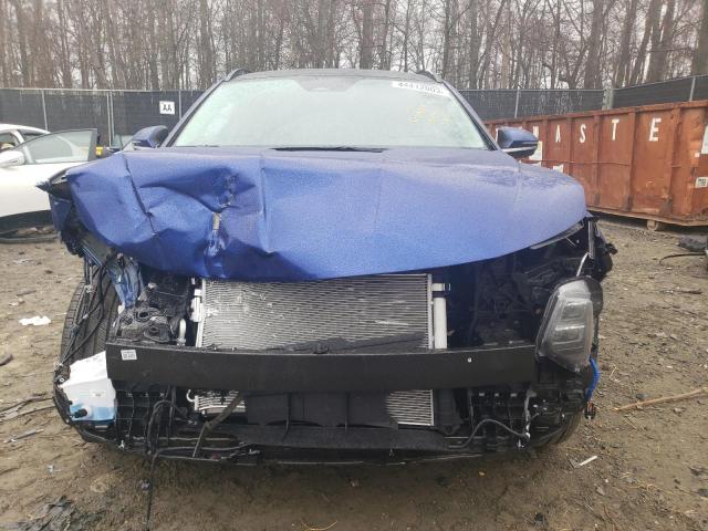 Photo 5 from auction – 2023 HYUNDAI TUCSON LIM with VIN 5NMJECAE5PH217779