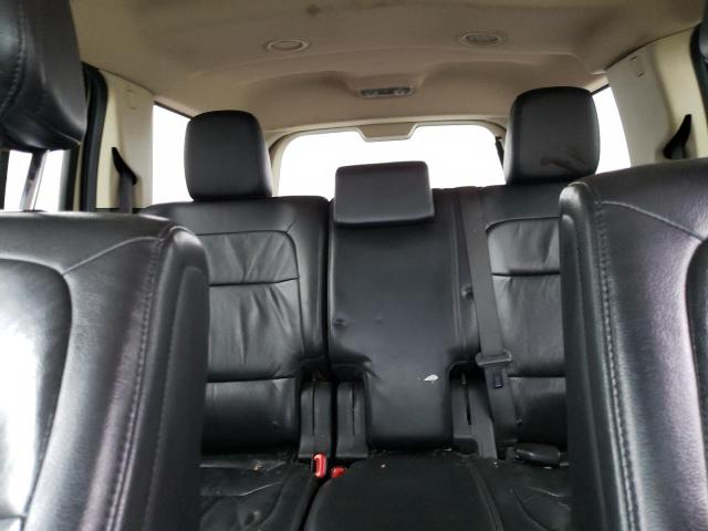 Photo 10 from auction – 2013 FORD FLEX SEL with VIN 2FMHK6C82DBD08143