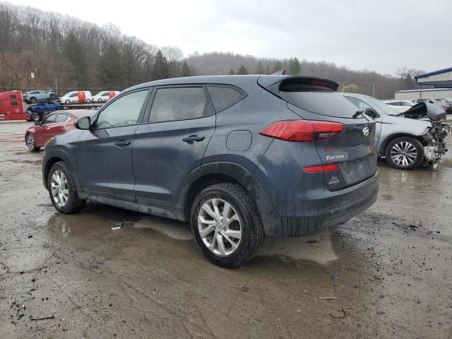 Photo 2 from auction – 2020 HYUNDAI TUCSON SE with VIN KM8J2CA44LU239352