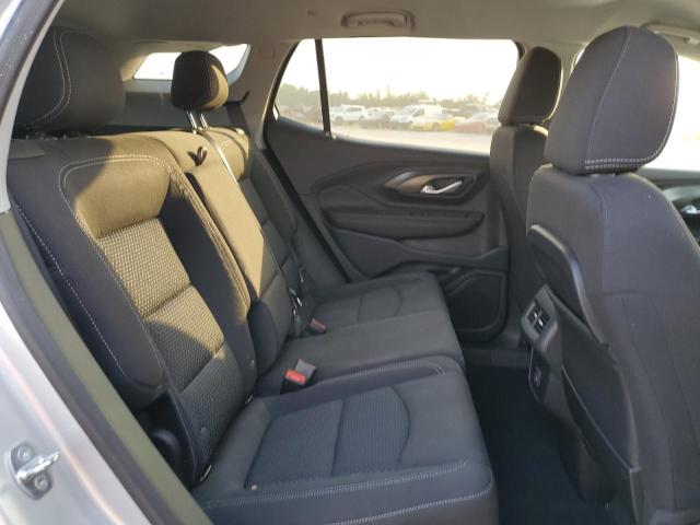 Photo 11 from auction – 2022 GMC TERRAIN SL with VIN 3GKALMEV5NL103968