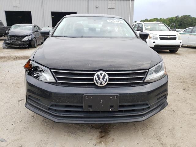 Photo 5 from auction – 2017 VOLKSWAGEN JETTA S with VIN 3VW2B7AJ2HM378975