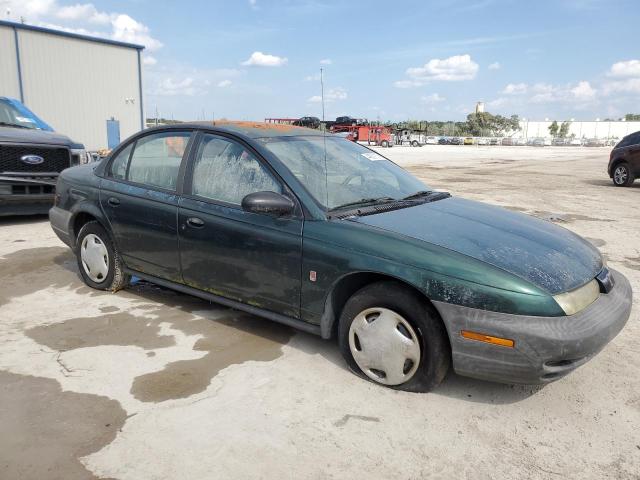 Photo 4 from auction – 1997 SATURN SL1 with VIN 1G8ZH5280VZ175992