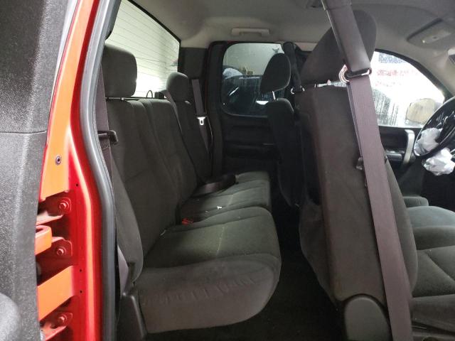 Photo 10 from auction – 2008 GMC SIERRA K15 with VIN 2GTEK190681278393