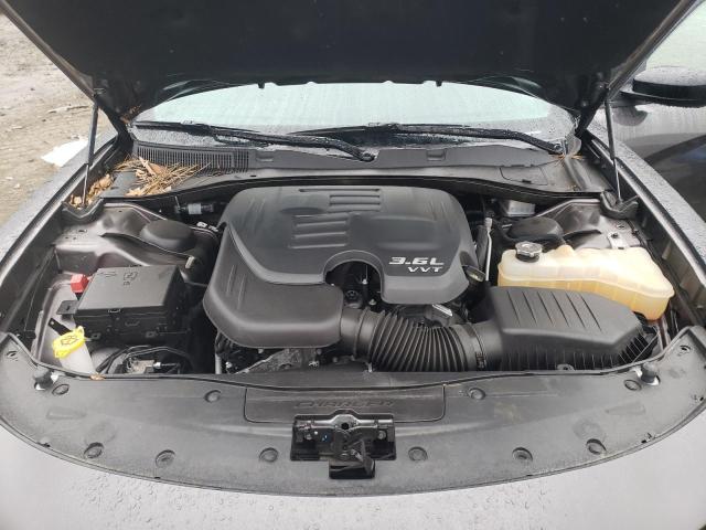 Photo 11 from auction – 2021 DODGE CHARGER SX with VIN 2C3CDXBG2MH504690