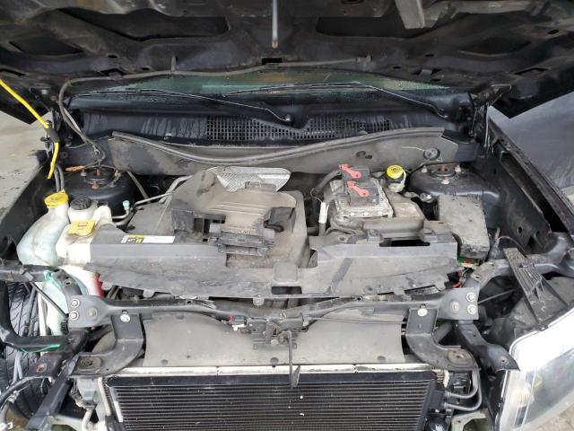 Photo 12 from auction – 2015 JEEP COMPASS LA with VIN 1C4NJDEB0FD189058