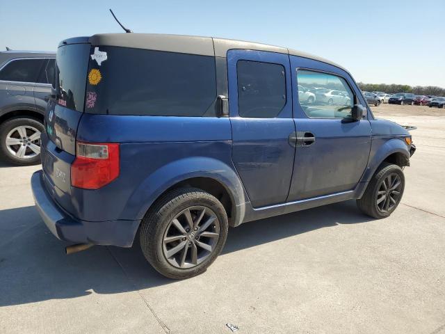 Photo 3 from auction – 2003 HONDA ELEMENT DX with VIN 5J6YH18283L001370