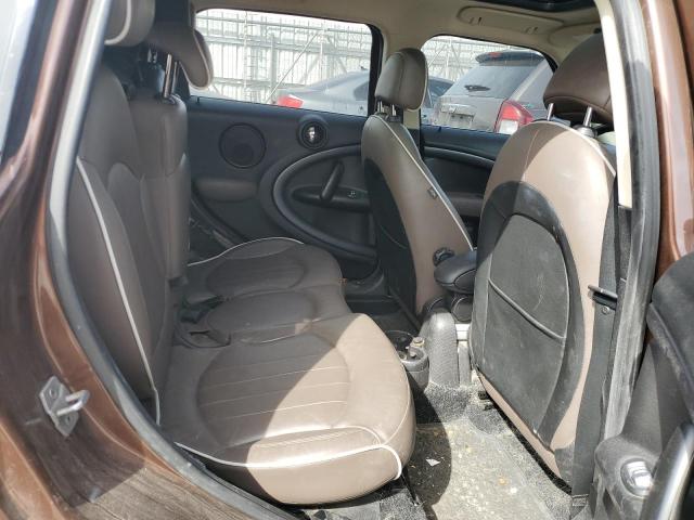 Photo 10 from auction – 2014 MINI COOPER S C with VIN WMWZC3C51EWP51715