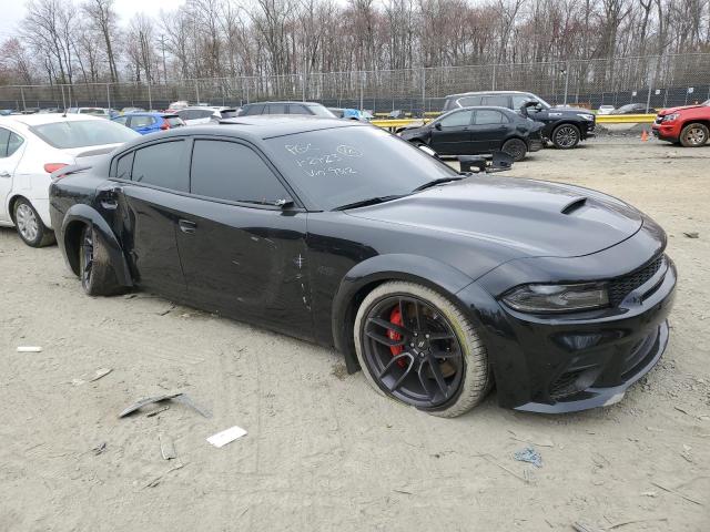 Photo 4 from auction – 2021 DODGE CHARGER SC with VIN 2C3CDXGJ3MH569312