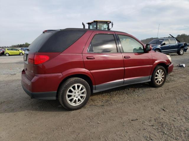 Photo 3 from auction – 2007 BUICK RENDEZVOUS with VIN 3G5DA03L27S558804