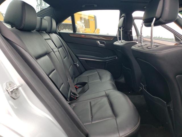 Photo 10 from auction – 2014 MERCEDES-BENZ E 350 4MAT with VIN WDDHF8JB6EA844969