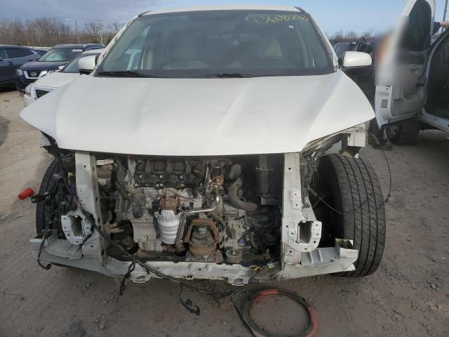 Photo 5 from auction – 2016 HONDA PILOT EX with VIN 5FNYF5H34GB012175