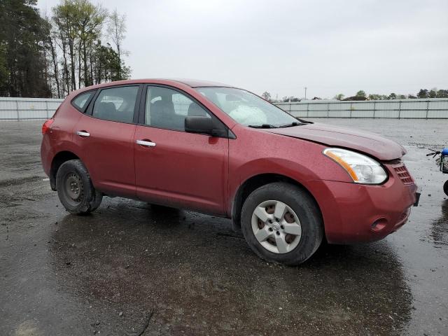Photo 4 from auction – 2010 NISSAN ROGUE S with VIN JN8AS5MT1AW001094